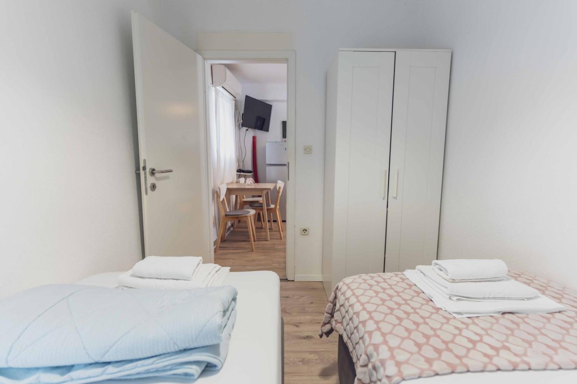 Apartments History Split Extérieur photo