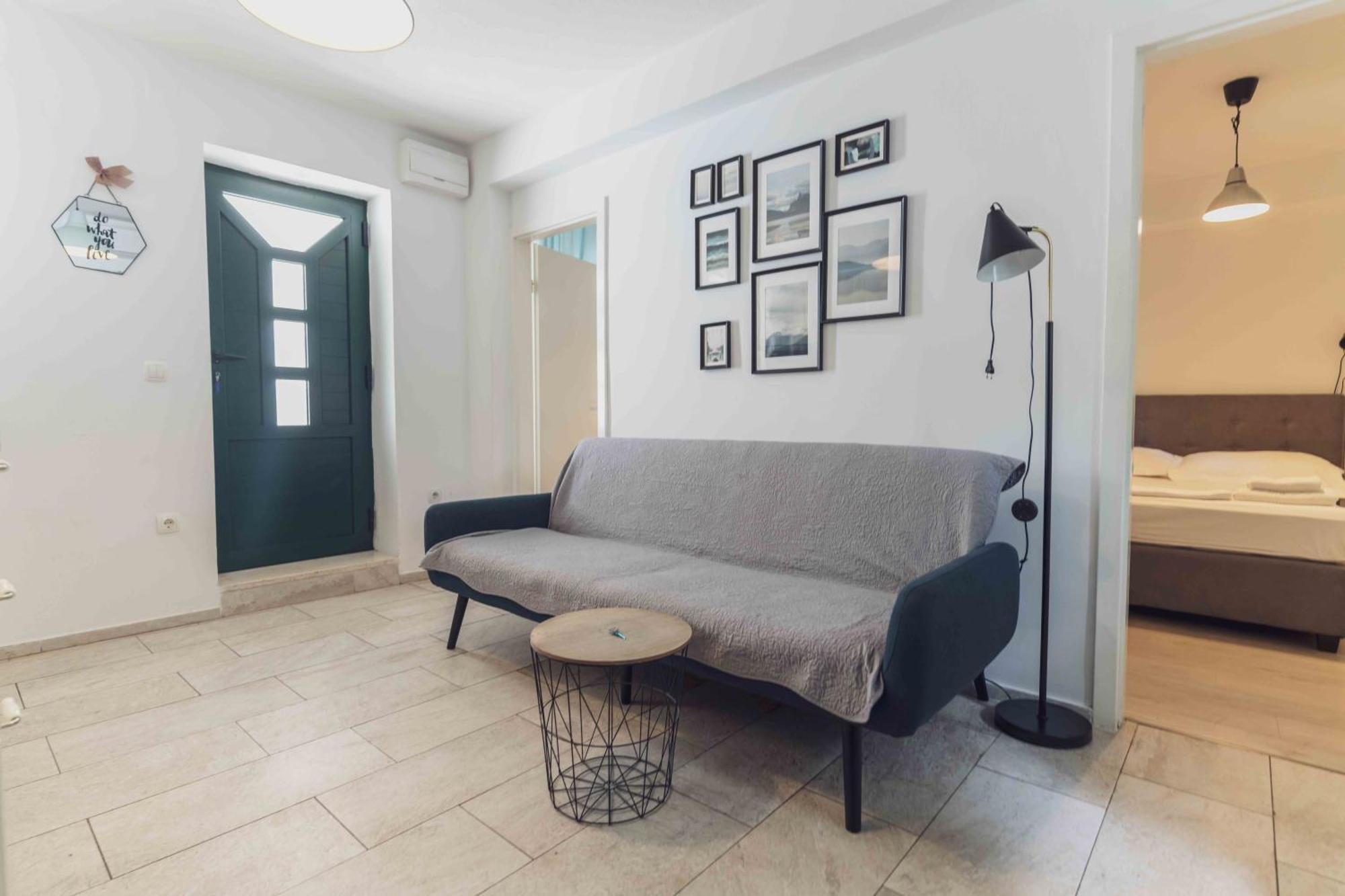Apartments History Split Extérieur photo